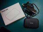 Alcatel Mobile Wifi Router - Niet Nodig, Ophalen of Verzenden, Gebruikt, Modem