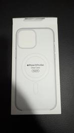 iPhone 13 Pro Max Clear Case Baseus, Hoesje of Tasje, Ophalen of Verzenden, IPhone 13 Pro Max, Zo goed als nieuw