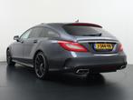Mercedes-Benz CLS-klasse Shooting Brake AMG 63 S 4MATIC Schu, Auto's, Mercedes-Benz, Automaat, 5461 cc, Gebruikt, Leder