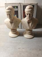 Tuindecoratie, Ophalen, Gebruikt, Metaal, Overige typen