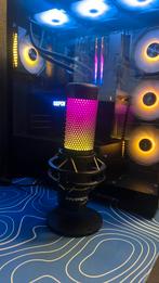 Hyper X Gaming Microfoon, Muziek en Instrumenten, Microfoons, Ophalen, Zo goed als nieuw, Overige typen