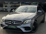 Mercedes-Benz E-klasse 200 Business Solution AMG|led|Camera|, Auto's, Automaat, Achterwielaandrijving, Gebruikt, Zwart