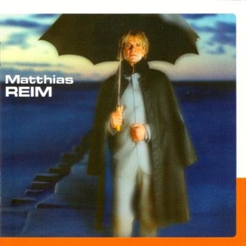 Matthias Reim – Sensationell beschikbaar voor biedingen