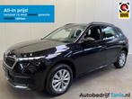 Skoda Kamiq 1.0 TSI Tour de France AIRCO-PDC-NAVI by CARPLAY, 12 maanden, Stof, Gebruikt, 1156 kg