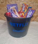 Netflix Emmer - Filmavond Cadeau!, Ophalen of Verzenden, Nieuw, Kunststof
