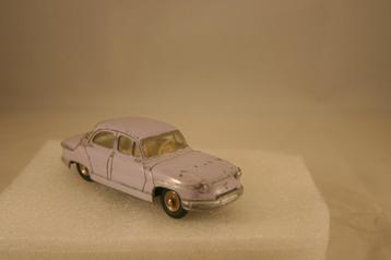 Dinky Toys France no:547  Panhard PL17 beschikbaar voor biedingen