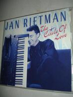 Jan Rietman- The circle of love- (NIEUW), Verzenden, Nieuw in verpakking