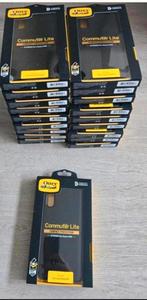 19 x samsung galaxy a50 hoesjes, Ophalen of Verzenden, Zo goed als nieuw