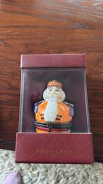 Nieuw kerst ornament van Villeroy & Boch, Diversen, Kerst, Ophalen of Verzenden, Nieuw