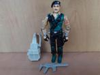 Vintage actiefiguur Gi Joe Dial Tone, Verzamelen, Ophalen, Zo goed als nieuw