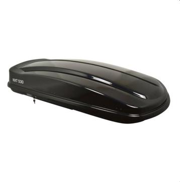 Twinny load glossy NXT 530L zwart beschikbaar voor biedingen
