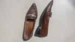 Schoenen maat 37, Kleding | Dames, Schoenen, Bruin, Ophalen of Verzenden, Zo goed als nieuw, Espadrilles of Moccasins