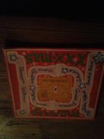 Merry xx-mas, Ophalen, Gebruikt