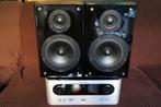 Marantz MC-R503 Stereoset met garantie, Ophalen of Verzenden, Gebruikt, Cd-speler, Overige merken