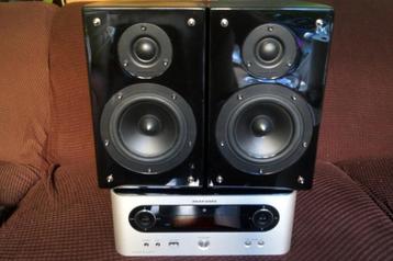 Marantz MC-R503 Stereoset met garantie beschikbaar voor biedingen