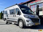 Adria Twin Supreme 640 SLB - AUTOMAAT, Caravans en Kamperen, Campers, Automaat, Tot en met 2, Bedrijf, Diesel