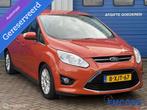 Ford Grand C-Max 2.0 TDCi Titanium 7p. * Automaat * Airco *, Euro 5, Gebruikt, Navigatiesysteem, 4 cilinders