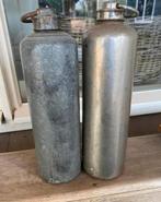 vintage  warmwater kruiken, Ophalen of Verzenden