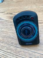 Seiko Quartz Metronoom Midel S Q 44, Ophalen of Verzenden, Gebruikt