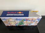 Red Bull adventskalender advent adventkalender kerst, Ophalen, Nieuw