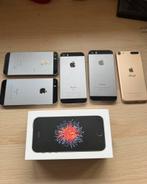 Lot Werkende Iphone’s, Ophalen of Verzenden, Zo goed als nieuw, 16 GB