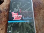 Thin Lizzy at Rockpalast, dvd, Alle leeftijden, Ophalen of Verzenden, Zo goed als nieuw