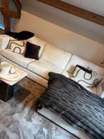 Gloednieuwe haco bank, Japandi, Ophalen of Verzenden, Vierpersoons of meer, 300 cm of meer