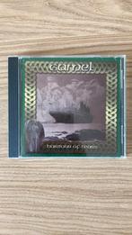 Camel - Harbour Of Tears (1996), Cd's en Dvd's, Ophalen of Verzenden, Zo goed als nieuw