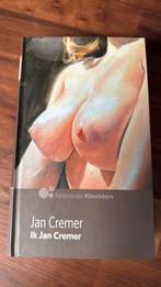 Jan Cremer - Ik Jan Cremer, Ophalen of Verzenden, Zo goed als nieuw, Nederland