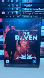 The Raven (2012), Vanaf 16 jaar, Verzenden, Gebruikt, Overige genres