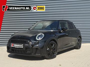 MINI Mini 1.5 Cooper John Cooper Works (bj 2022, automaat) beschikbaar voor biedingen
