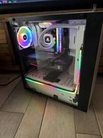Gaming PC RTX 3070 | Ryzen 7 | 32GB RAM | 4TB Opslag, Ophalen, Gebruikt, 32 GB, Virtual Reality