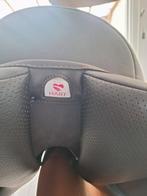 Wintec 17 inch zadel, Ophalen, Zo goed als nieuw, Dressuur