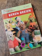 Beren breien, Hobby en Vrije tijd, Breien en Haken, Ophalen of Verzenden, Breien