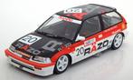 Honda Civic EF3 Macau GP 1989 Razo Trampio, 1/18, Triple 9, Overige merken, Nieuw, Ophalen of Verzenden, .
