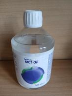 3 flessen Nutricia MCT olie, Ophalen