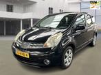 Nissan Note 1.6 Life Pack, Auto's, Nissan, Voorwielaandrijving, 15 km/l, Gebruikt, 4 cilinders