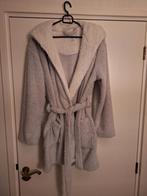 Badjas XS, Ophalen of Verzenden, Zo goed als nieuw, Grijs, Overige typen