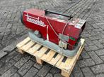 Thermobile TA 15 heater kachel, Ophalen, Zo goed als nieuw, Hout, Houtkachel