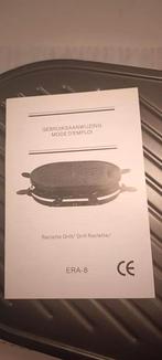 Raclette grill, nieuw in doos, Witgoed en Apparatuur, Gourmetstellen, Ophalen of Verzenden, Zo goed als nieuw, 8 personen of meer