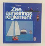 Agema, P.S. - Zeeaanvaringsreglement, Verzenden, Gelezen