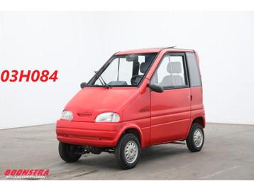 CANTA LX Schuifdak 13.117 km! (bj 2007) beschikbaar voor biedingen
