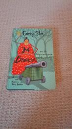 Juf Braaksel en de mysterieuze verdwijning - Carry Slee, Ophalen of Verzenden, Gelezen, Carry Slee, Fictie algemeen