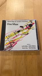 Cd Doe Maar - Doris Day en andere stukken, Ophalen of Verzenden, 1980 tot 2000, Zo goed als nieuw