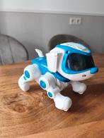 Teksta 360 Robot Puppy - Interactieve Robot Hond, Kinderen en Baby's, Speelgoed | Overig, Ophalen of Verzenden, Jongen of Meisje