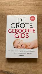 De grote geboorte gids, Boeken, Joris van der Post; Mariel Croon, Zo goed als nieuw, Ophalen