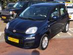 Fiat Panda 1.2 Edizione Cool /4 CILINDER/AIRCO/l.L.M. VELGEN, Gebruikt, Origineel Nederlands, Bedrijf, Handgeschakeld