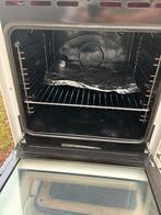 Bosch Fornuis Keramisch, Witgoed en Apparatuur, Fornuizen, Gebruikt, Keramisch, Grill, 85 tot 90 cm