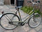 Gazelle Superieur Special - framehoogte 57cm, Fietsen en Brommers, Fietsen | Dames | Damesfietsen, Ophalen, Gebruikt, Versnellingen