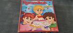 rummikub junior, Hobby en Vrije tijd, Gezelschapsspellen | Bordspellen, Ophalen of Verzenden, Gebruikt